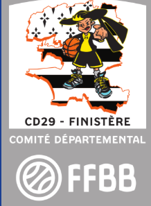 Mini-camp U11 du CD29 lundi 26/10/26